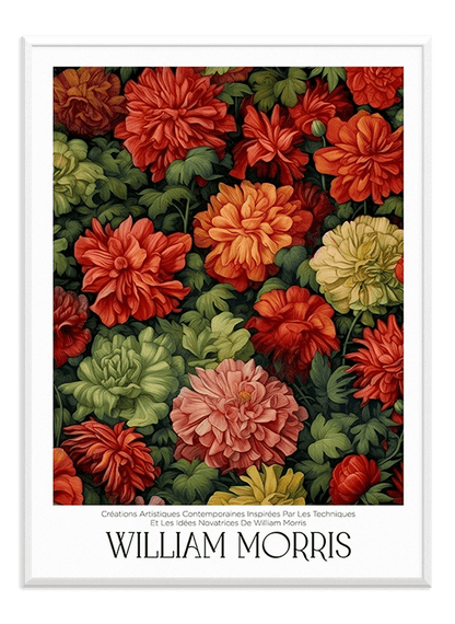 Reveria Fleurissante No. 8 - Wallpicture