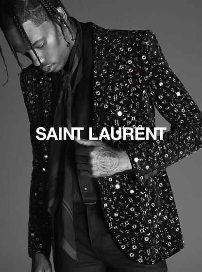 Saint Laurent - Wallpicture