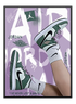 Sneakers Poster - Wallpicture