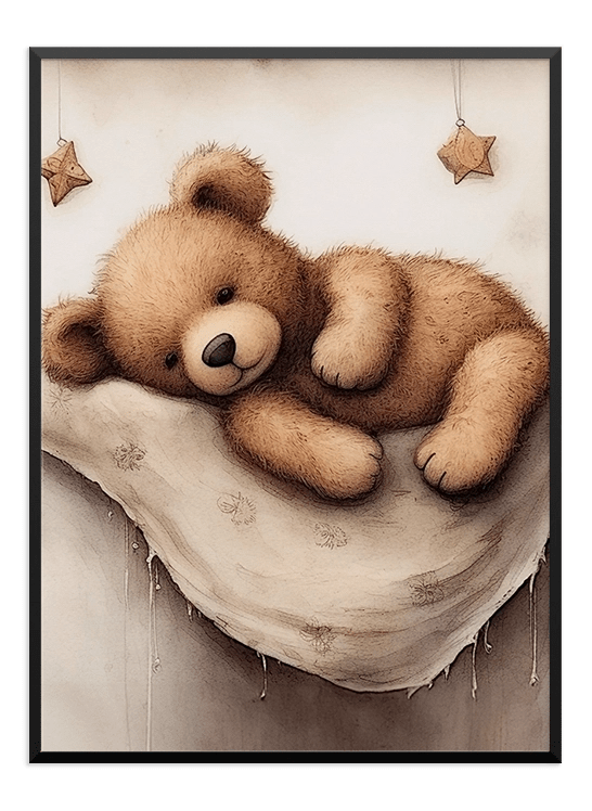 Sweet Dreams - Wallpicture