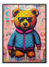 Teddy Bear Poster - Wallpicture