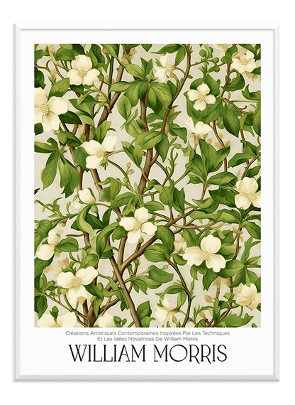 Verdant Whispers No. 2 - Wallpicture