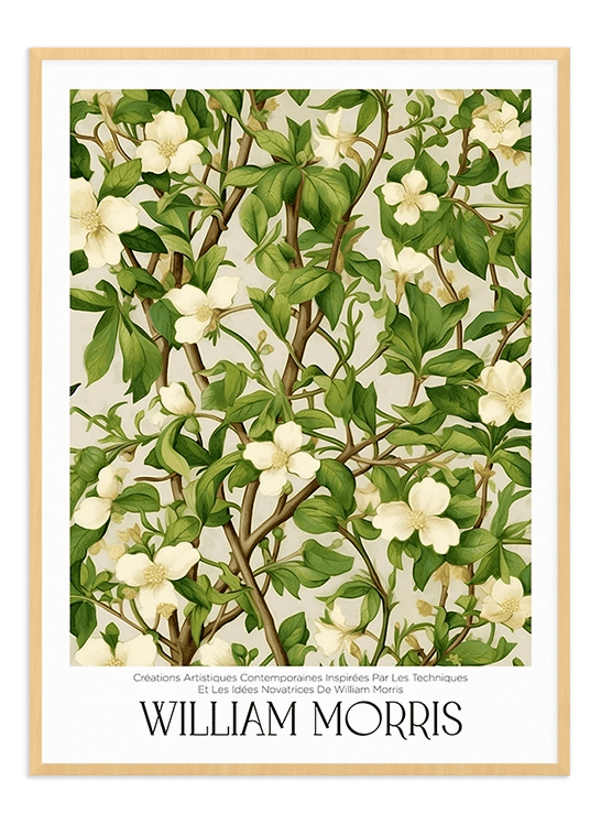 Verdant Whispers No. 2 - Wallpicture