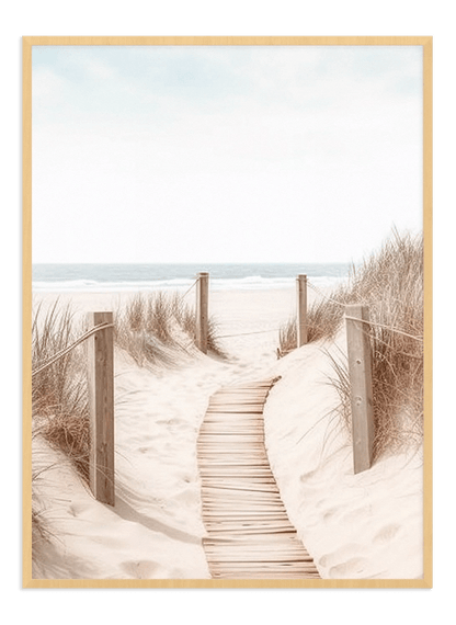 White Sand - Wallpicture